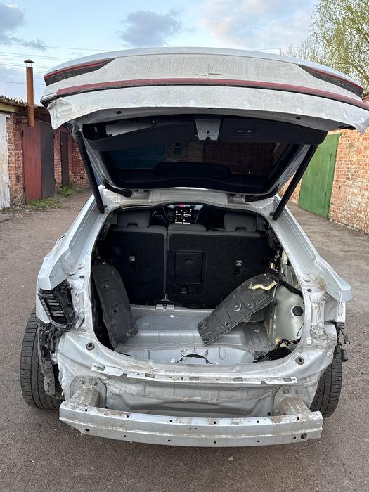 Продам Polestar 2 2023 рестайл