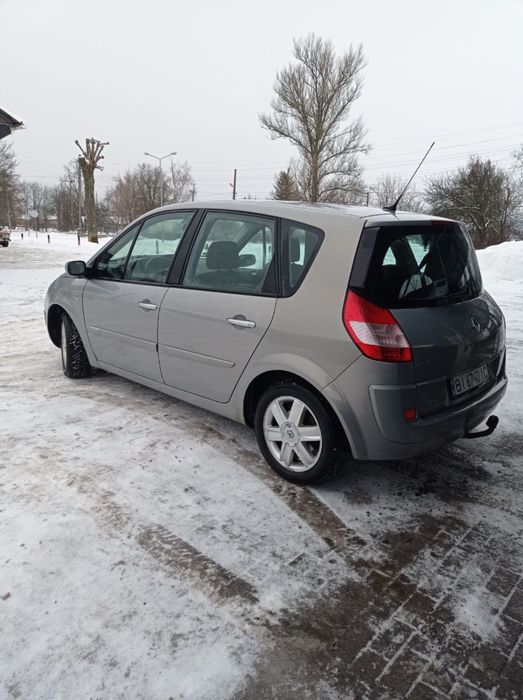 Renault Scenic 2004