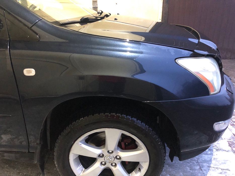 Продам Lexus 330