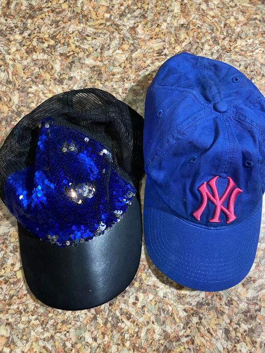 Продам кепку жіночу