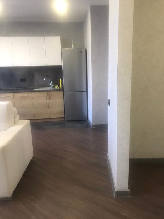Сдам до лето долгосрочно Студия кадор 42 жемчужена Генуезска 3в