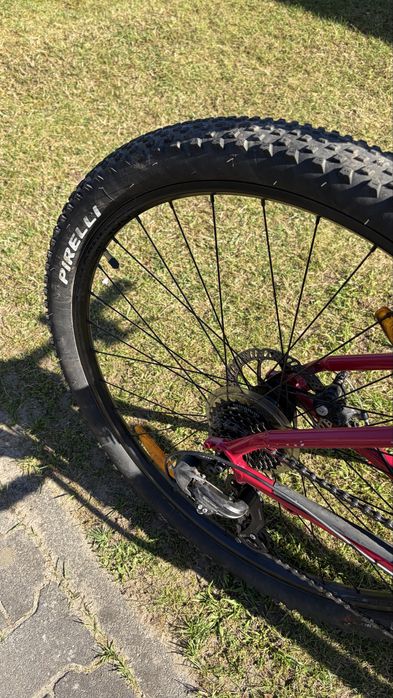 rower trek marlin 4 gen 2