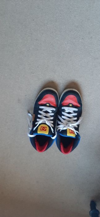 Tennis DC super-man color