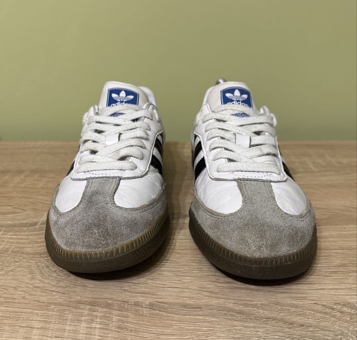 Кроссовки Adidas Samba Gazelle