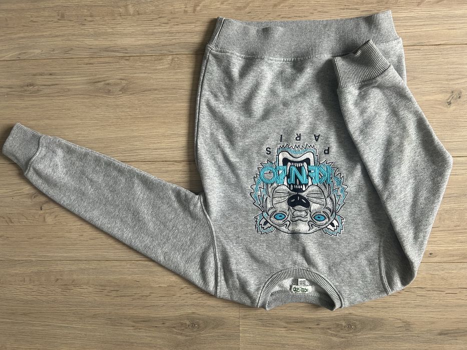 Bluza kenzo r 128 j nowa