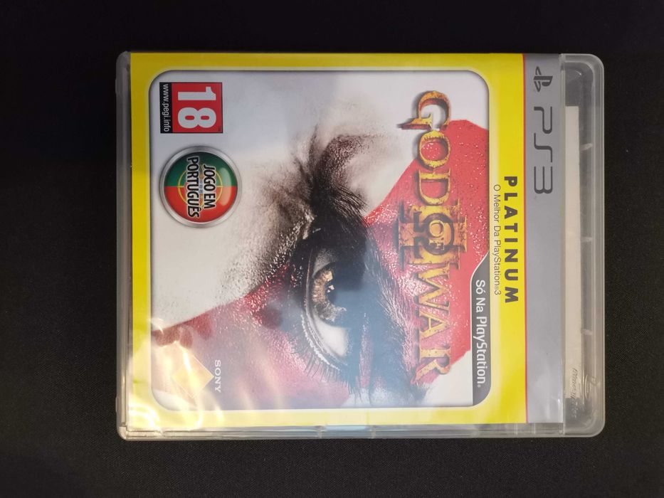 Jogos PS3 Originais Usados