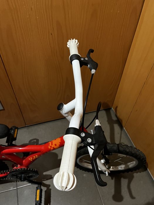 Bicicleta Orbit (criança 8 anos bom estado)