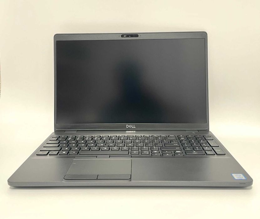 Б/У Бізнес Ноутбук Dell Latitude 5500 15.6" i5-8265U/16GB/SSD 256GB