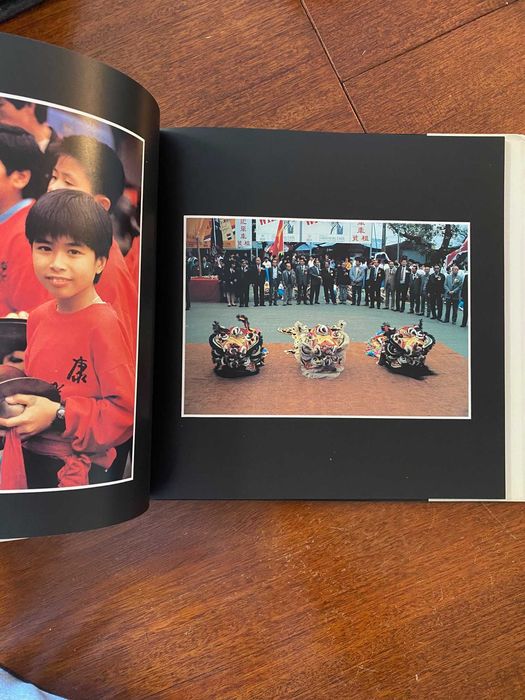 Imagens Miragens, Dois Anos de Macau - Ricardo Fonseca