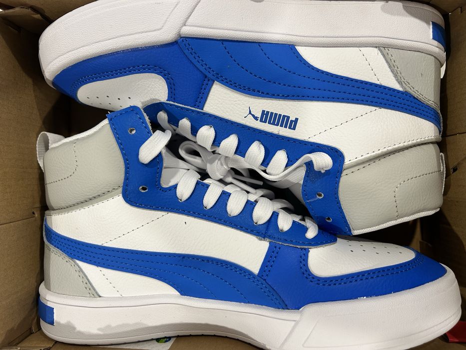 Sapatilhas PUMA 38 NOVAS
