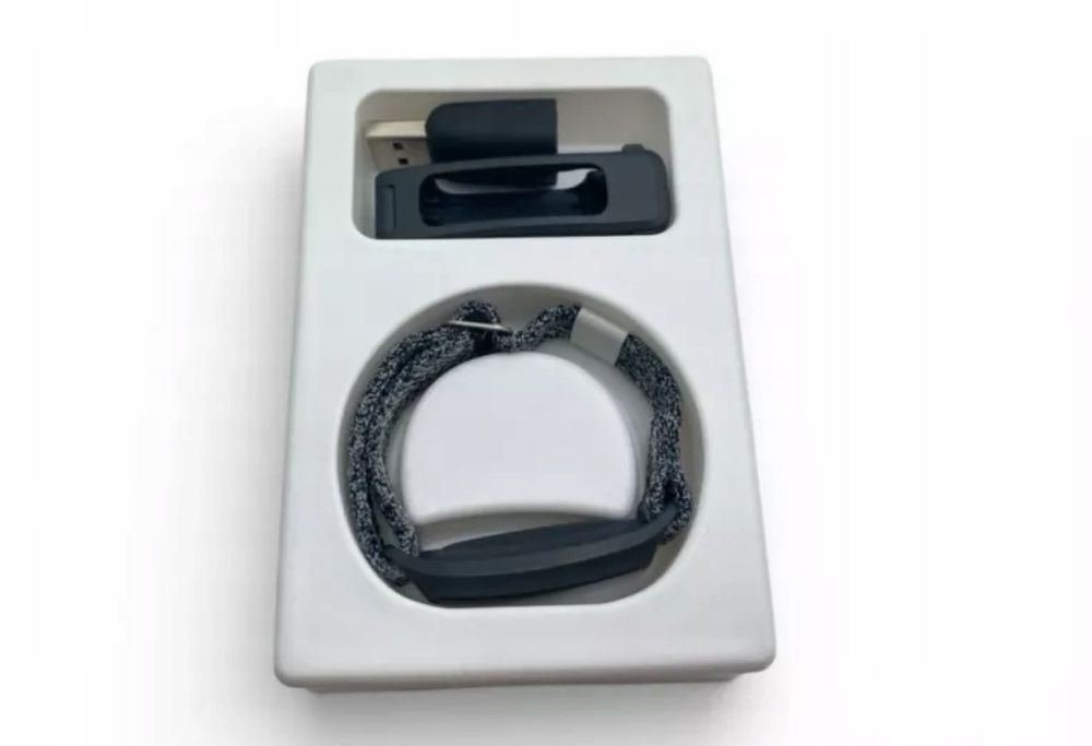 Huawei band 4e używany