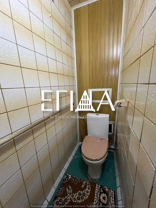 Продаж 3-к квартира 65 кв.м район Попова ЗАГС