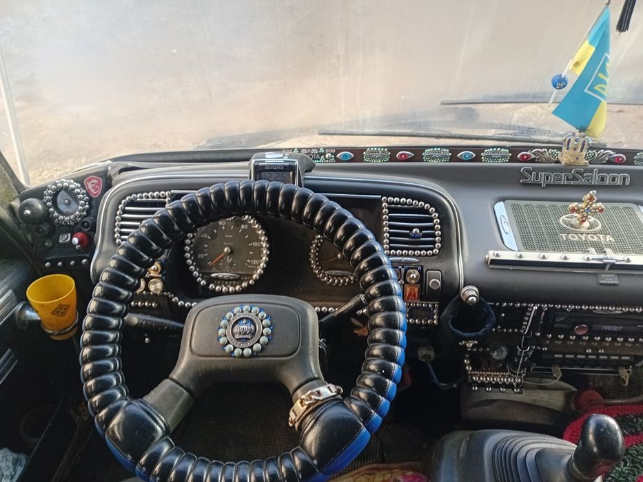 Продам автобус Богдан А-092  міжміський