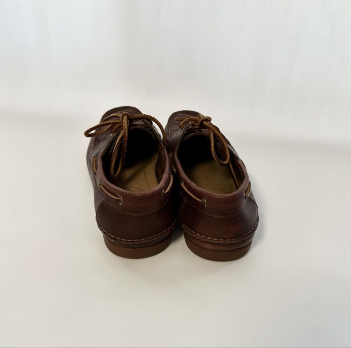 Макасіни clarks 41