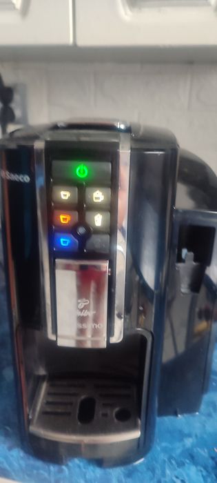 Ekspres do kawy Saeco