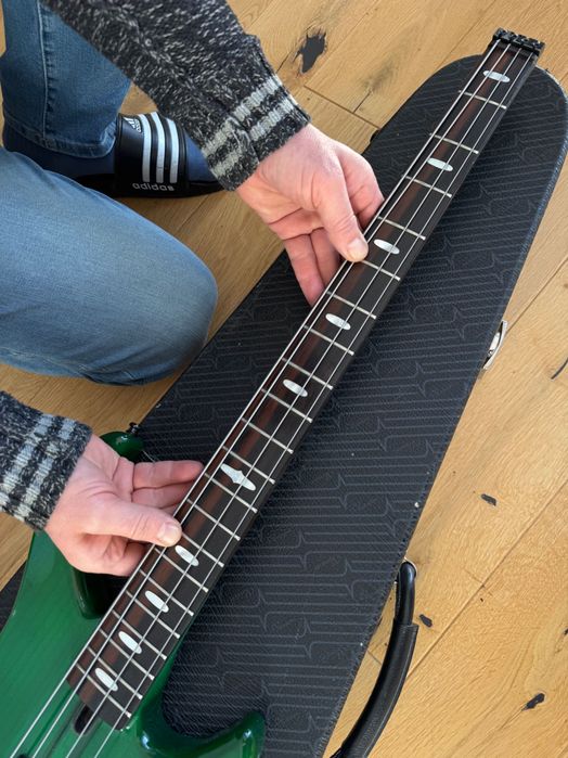 Sprzedam Gitary Basowe