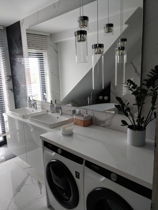 Usługi remontowo wykończeniowe