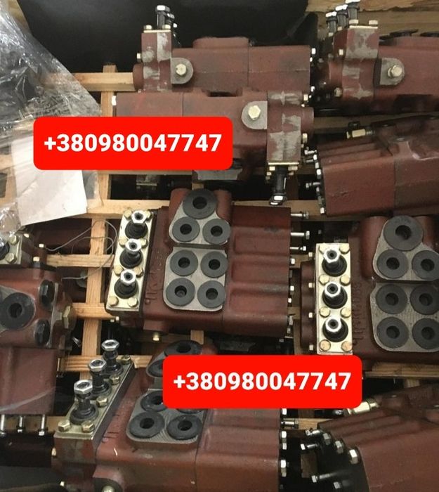 Запчастини Розподiльник МТЗ ЮМЗ Т40 Т25 Т150 Т16 К700 Т130 ДТ75 К701