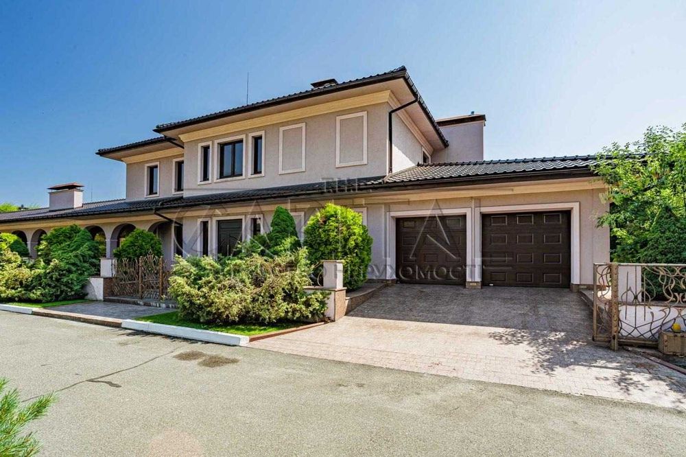 Будинок за адресою вул. Васильківська (площа 670 м²) - Atlanta.ua - фото 4