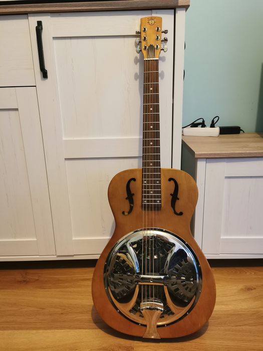 Gitara Dobro rezonator