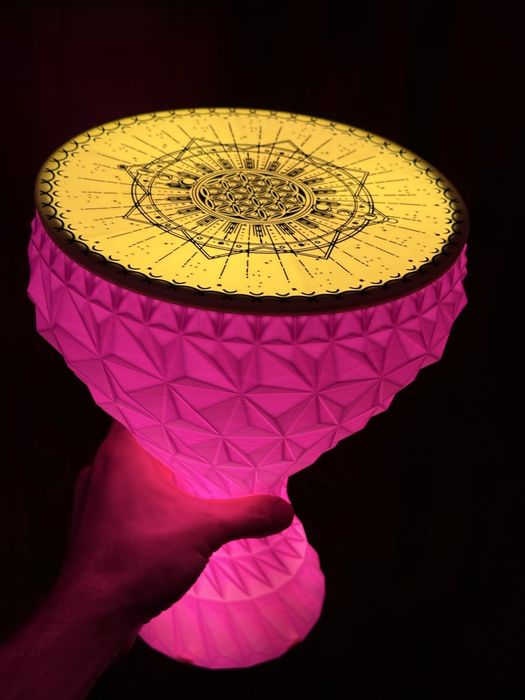 Барабан djembe джембе, там-там, дарбука