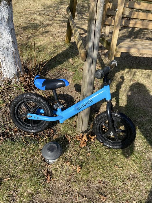 Rowerek biegowy kidwell