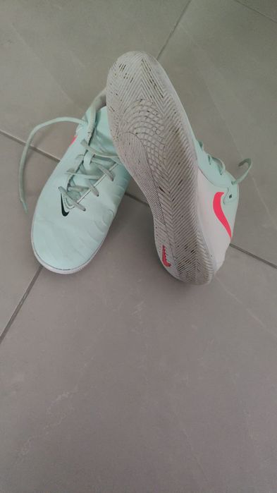 Chuteiras futebol
