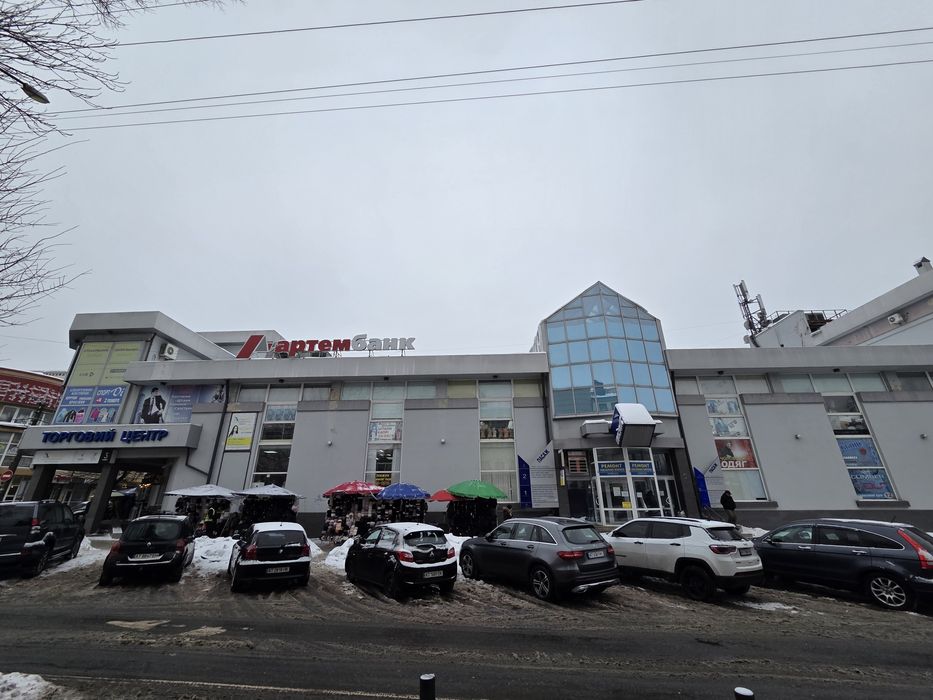 Оренда комерційного прим. 18м2_VD