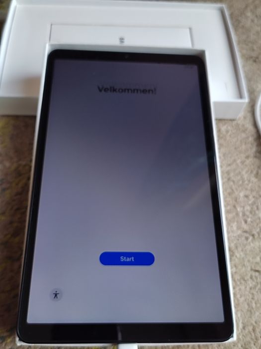 Tablet Samsung Galaxy TAB A9 8/128GB nowy