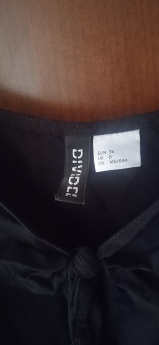 Sukienka na lato XS S
