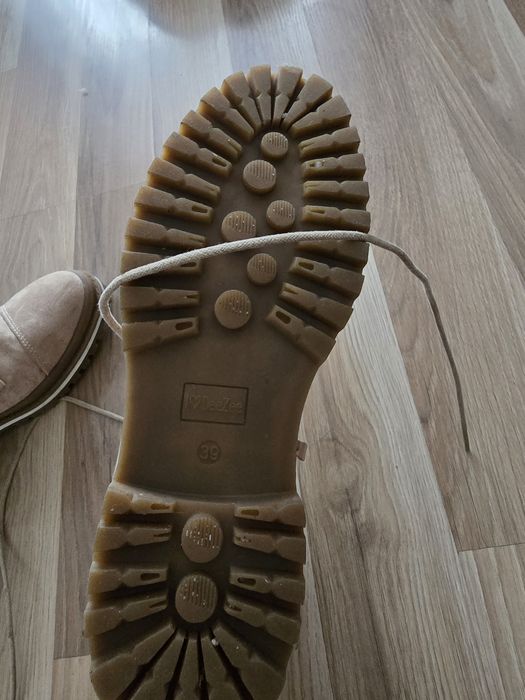 Trapery zimowe Dezee