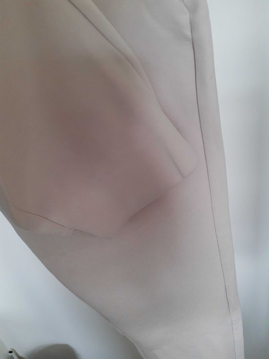 Spodnie dresowe joggery damskie 4F XL nowe