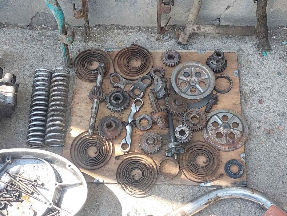 Продам іж юпітер 3 головка