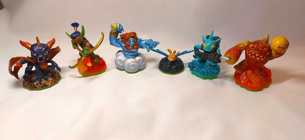 Игровые фигурки  Skylanders  Activision Spyro's Adventure Spyro.