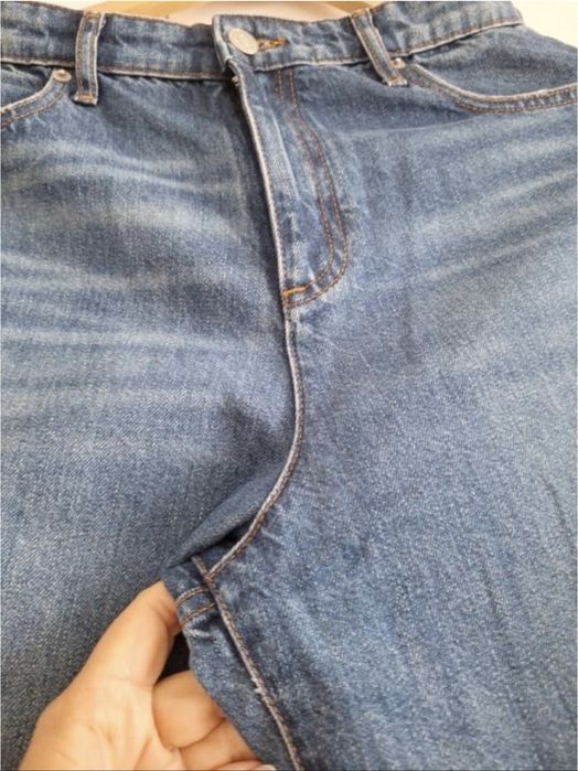 Ждинсові кюлоти Maje M