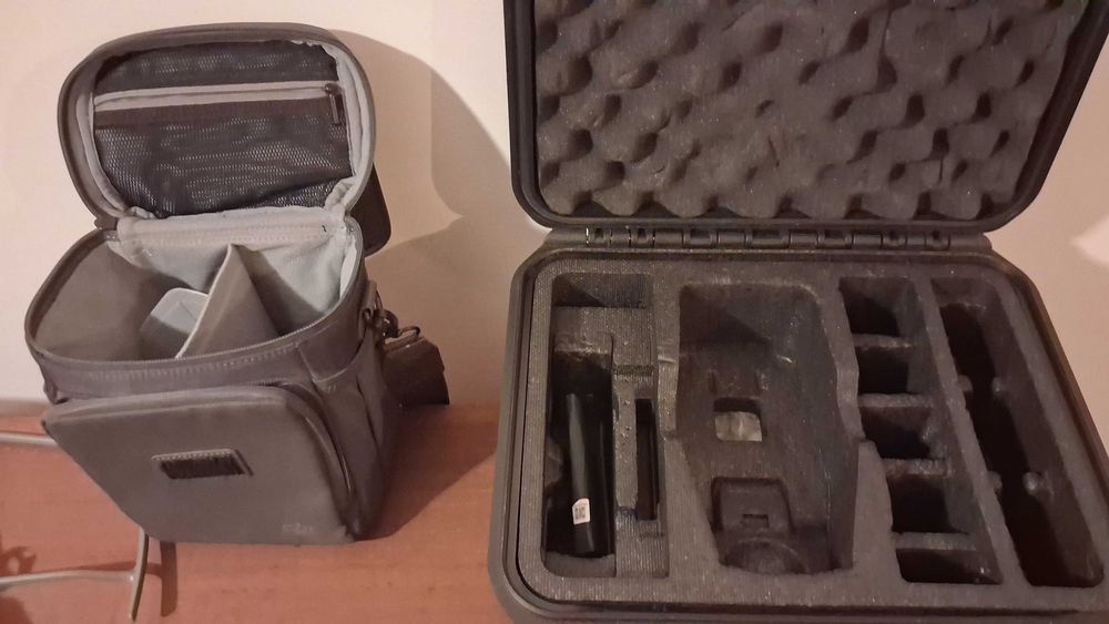 Dji Mavic 2 Pro set