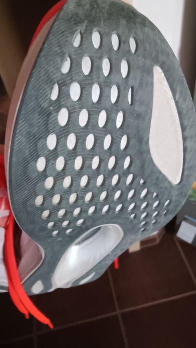 Asics Magic speed 4 Karbon używane około 20 kilometrów ORYGINALNY super cena