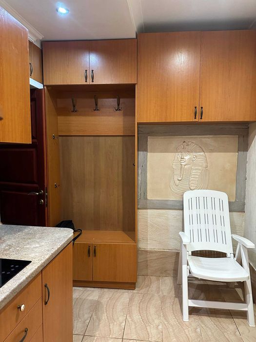 1-комнатная квартира по адресу Куликово поле пл. (площадь 27 м²) - Atlanta.ua - фото 8