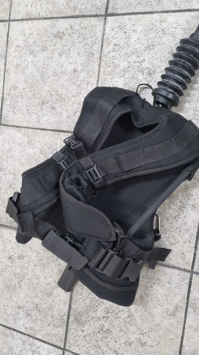 Easyrig FLYCAM Flowline 750N