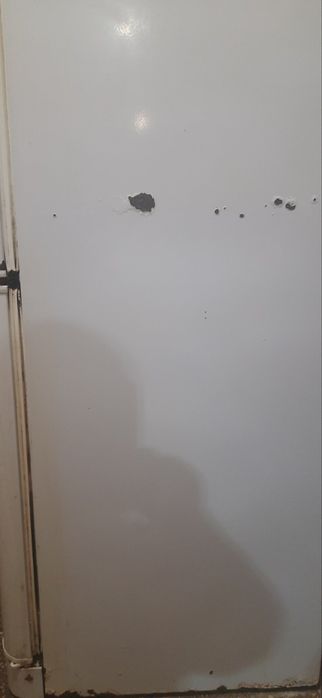 Холодильник б/у робочий