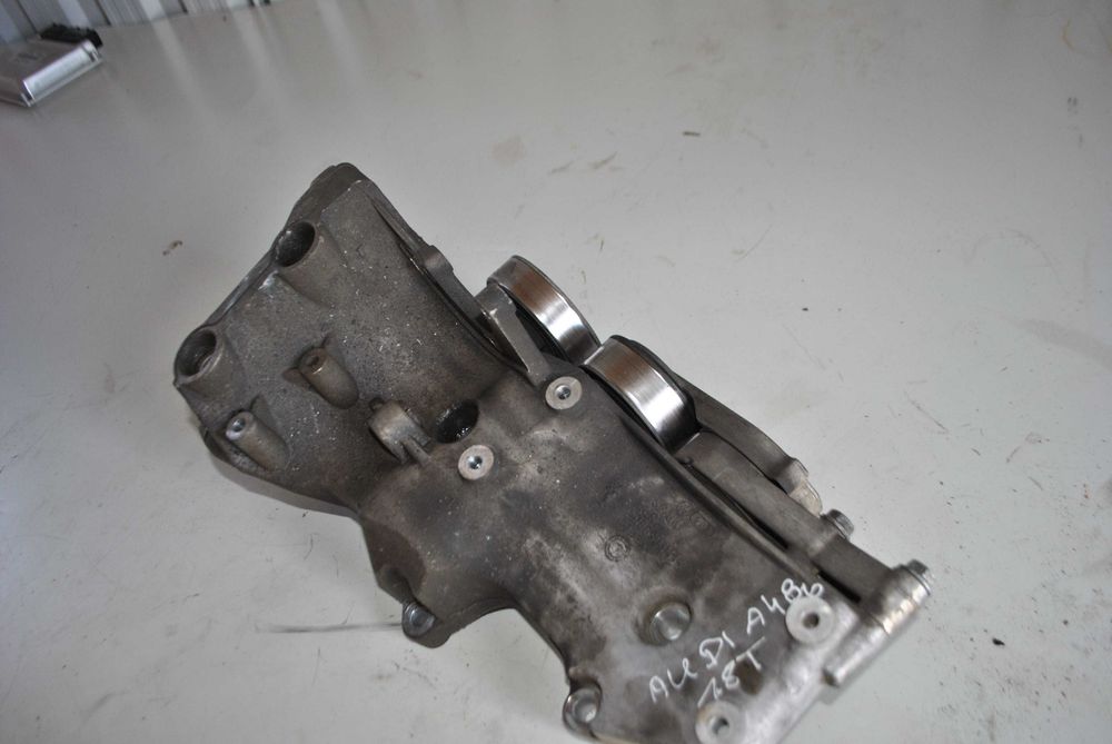 Wspornik Alternatora Audi A4 b6 1.8t