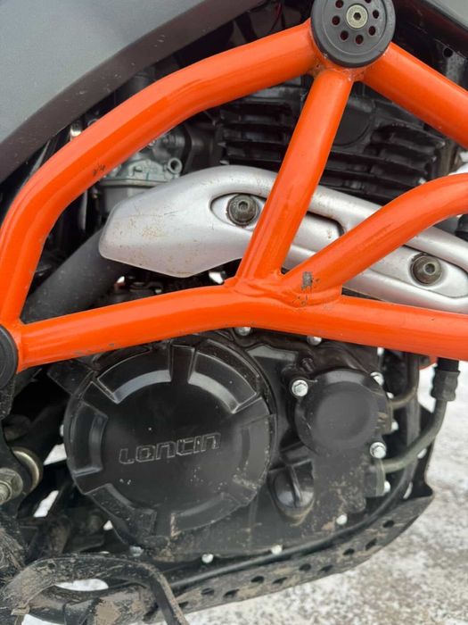 Текен 250 в гарному стані