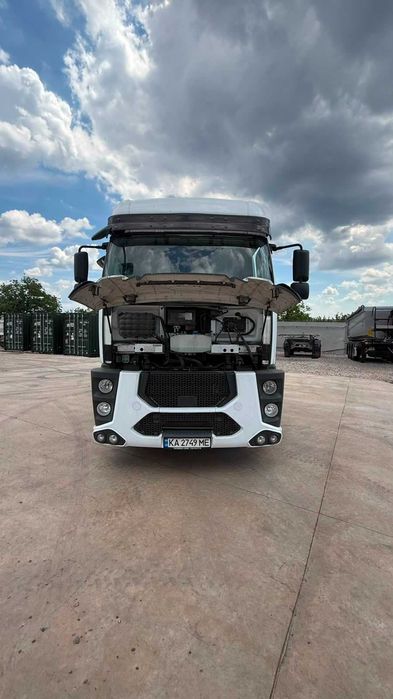 Продаж тягача FORD CARGO 1842T XHR, 2023 р.