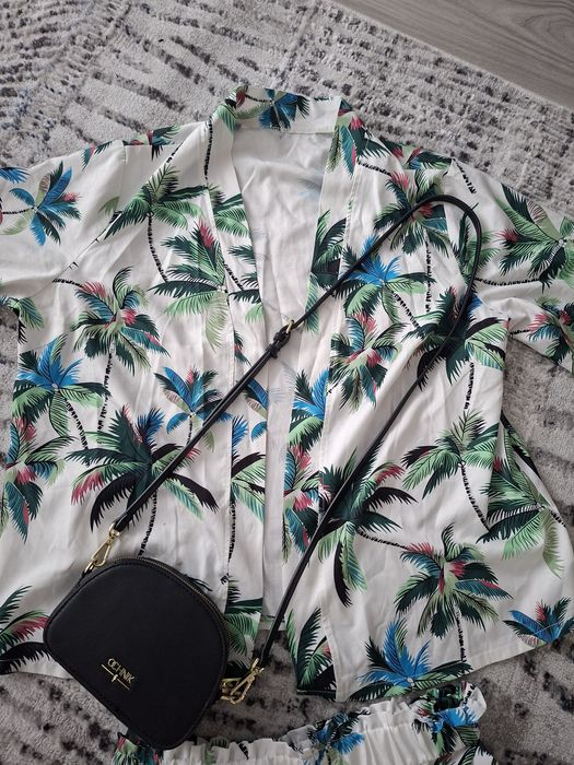 Komplecik na lato r 42/44