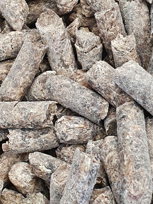 wysłodki buraczane suche granulowane w formie peletu wytłoki buraki