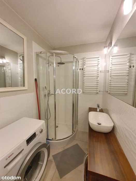 Bielany 54,8 m2 loggia 2 piętro winda