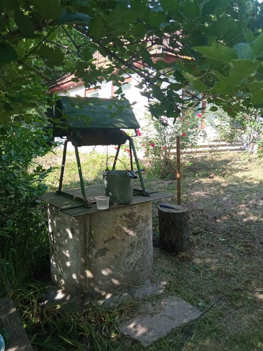 Хата і будинок без внутрішніх робіт с.Гуляй Городок