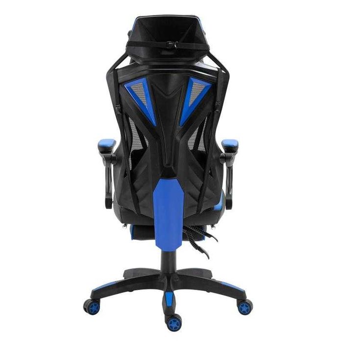 CADEIRA AZUL | Marca VINSETTO | ACESSÓRIOS GAMING