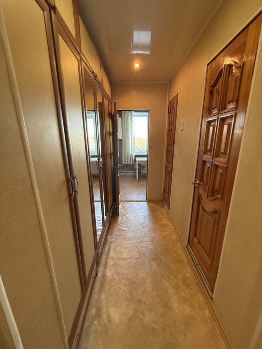 Продам 3х.ком.квартиру 7/10 Л/Б !