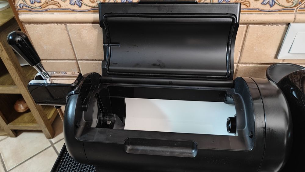 Krups Heineken The Sub